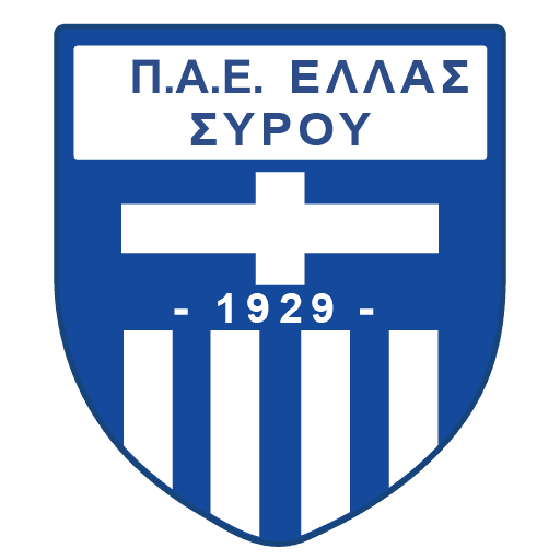 Ελλάς Σύρου