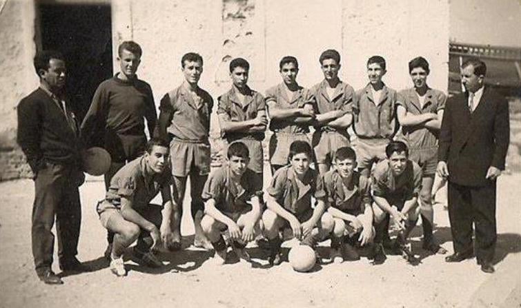 Ελλάς Σύρου