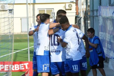 Ελλάς Σύρου - Αναγέννηση Καρδίτσας: 3-0 (13/09/2026)